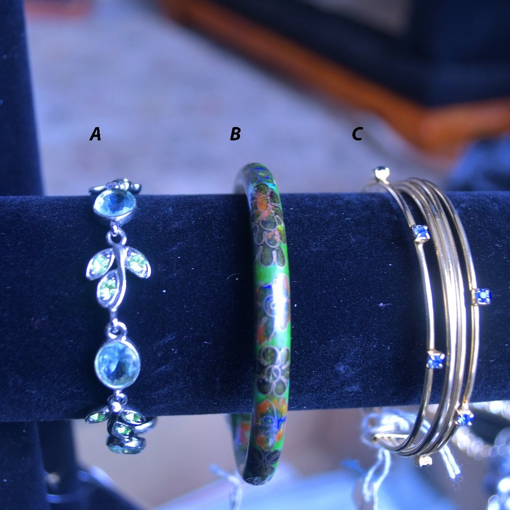 Costume Jewlrey
